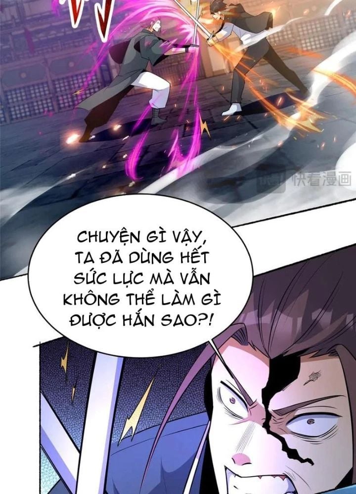 Siêu Phàm Sát Thần Chương 253 Ảnh 53