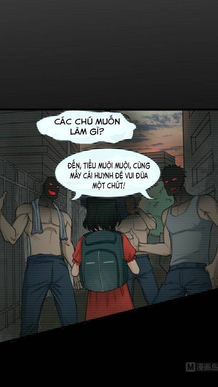 Hệ Thống Diêm La Vương Mạnh Nhất Chương 5 Ảnh 10
