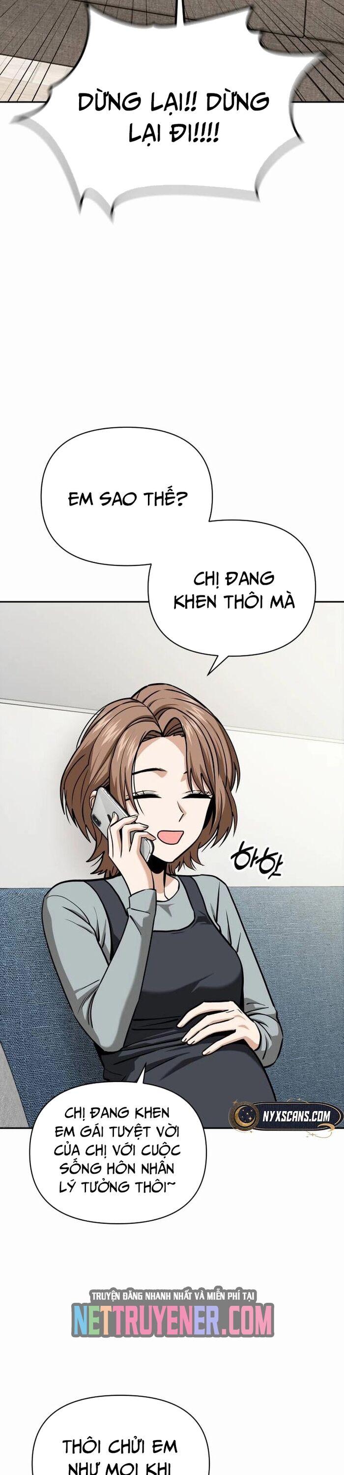 Lớ Ngớ Vớ Phải Tình Yêu Chương 112 Ảnh 27
