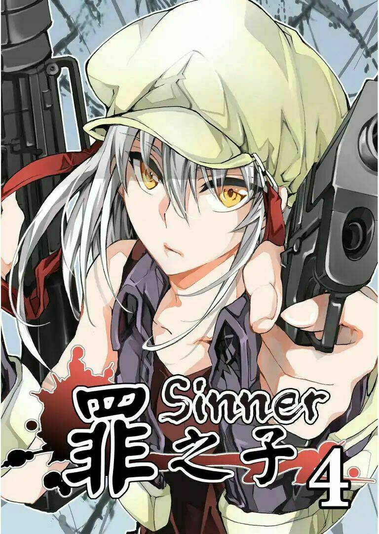 Sinner Chương 4 Ảnh 3