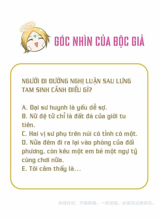 Nữ Chủ Người Đàn Ông Của Bạn Bị Hỏng Rồi Chương 75 Ảnh 45