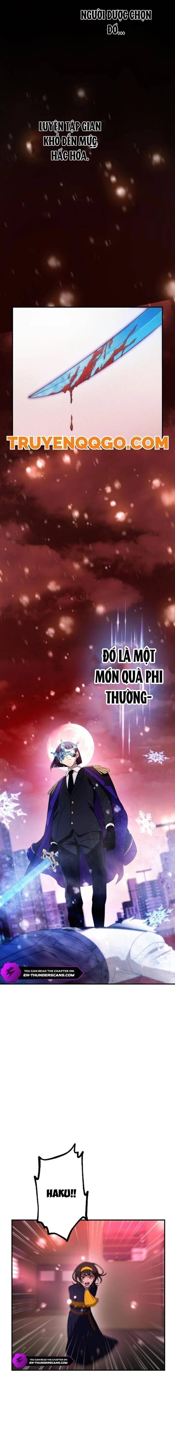 Kế Thừa Thần Khí Viễn Cổ (Artifact) Chương 10.8 Ảnh 17