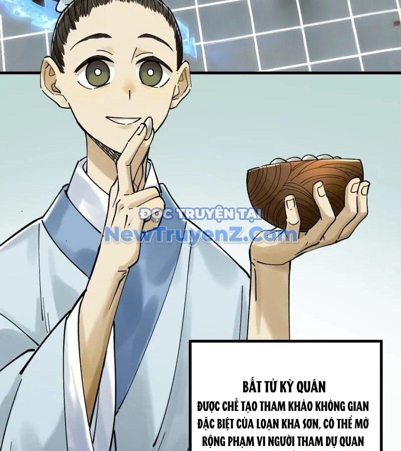 Truyền Võ Chương 468 Ảnh 61