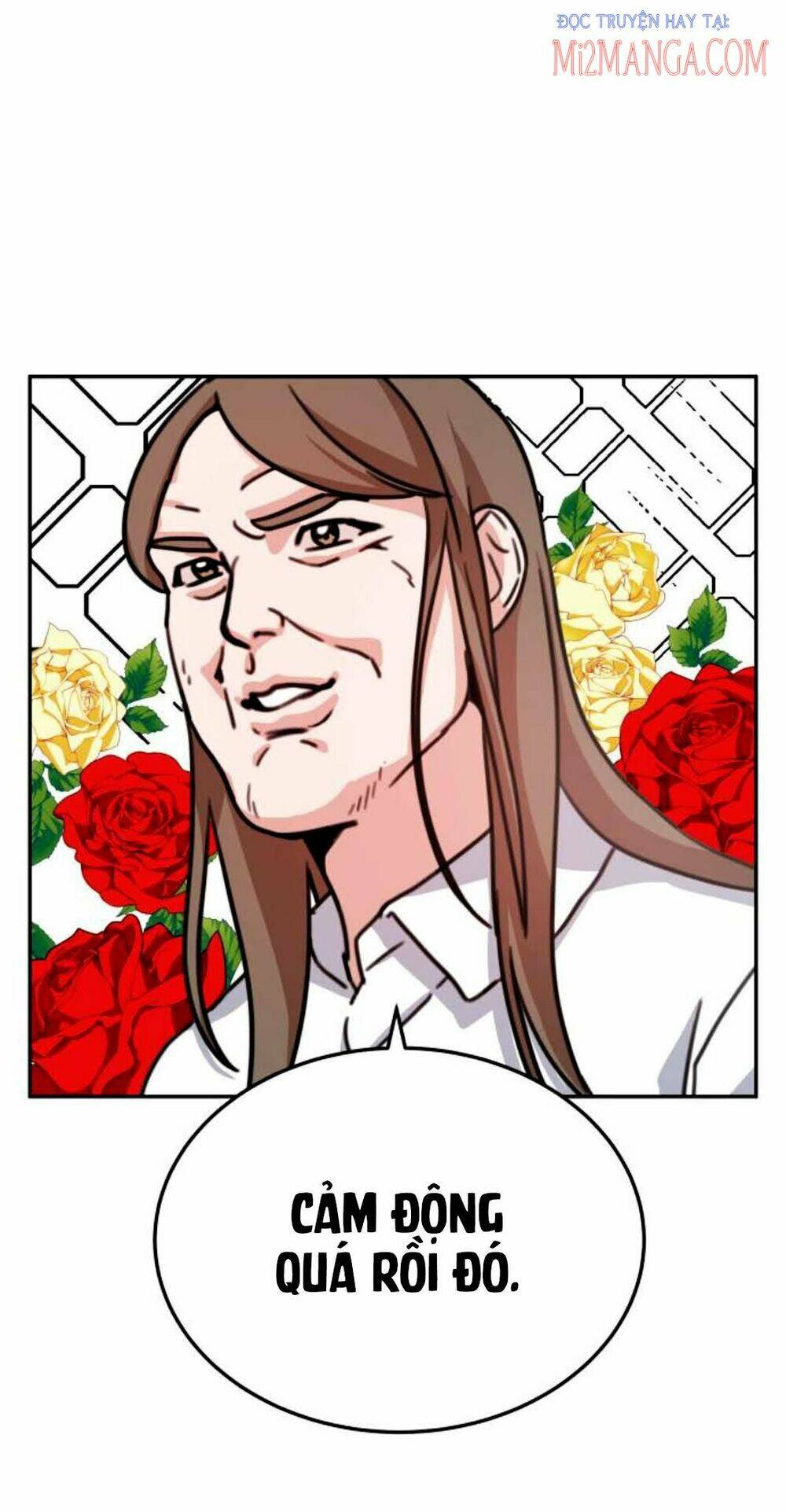 Bloody Romance - Lãng Mạn Đẫm Máu Chương 13 Ảnh 37
