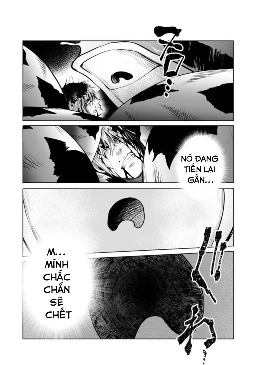 DãY NúI Côn TrùNg Chương 37 Ảnh 14