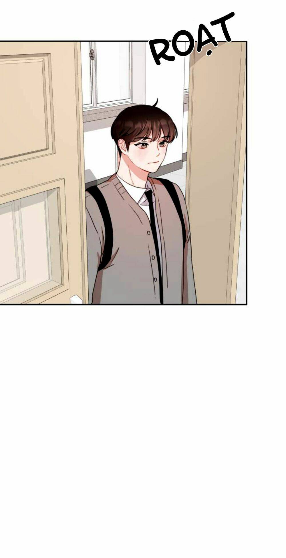 Bloody Romance - Lãng Mạn Đẫm Máu Chương 6 Ảnh 32