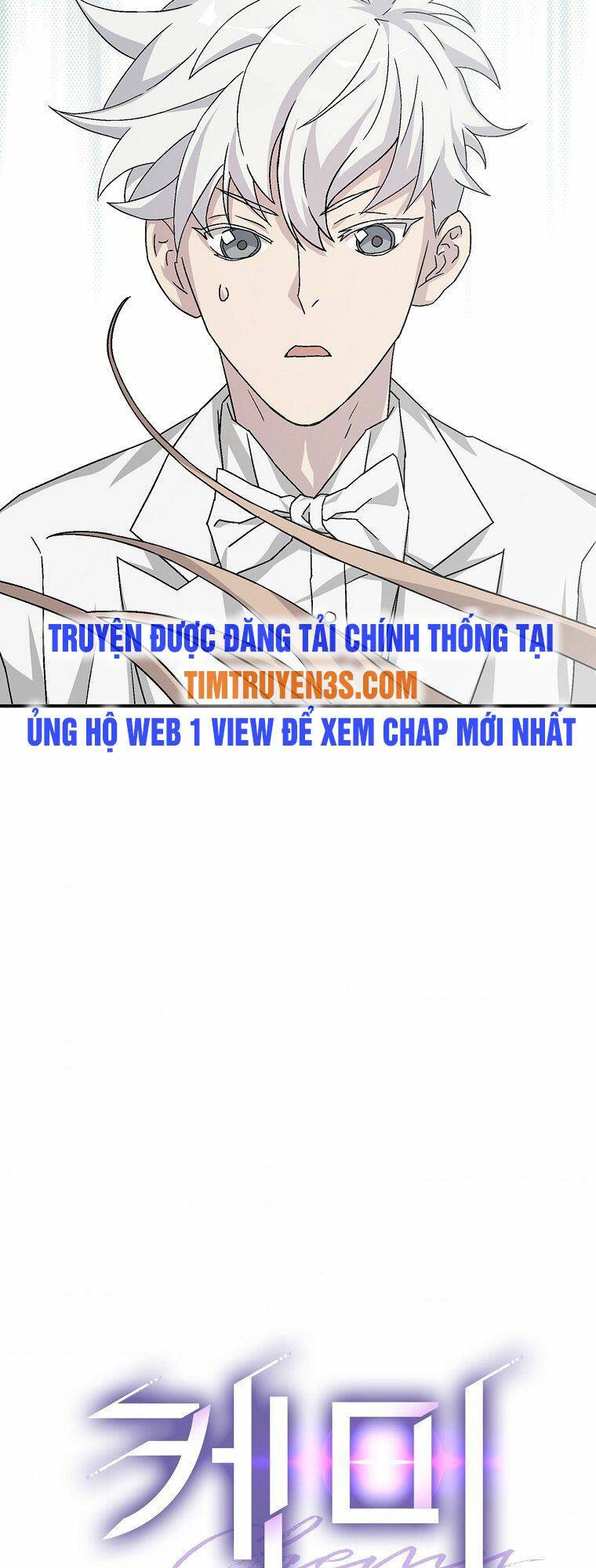 Chemy Chương 21 Ảnh 27