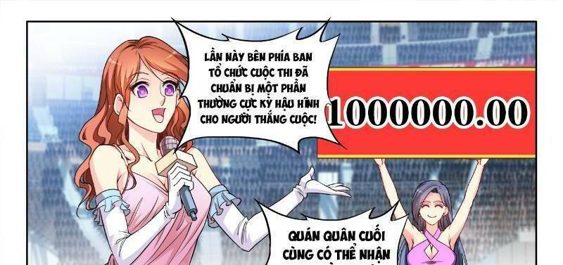 Cực Đạo Tông Sư Chương 54 Ảnh 17