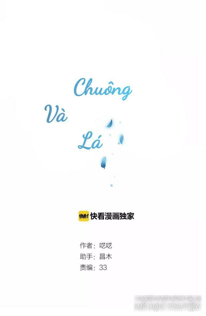 Chuông Và Lá Chương 6.5 Ảnh 2
