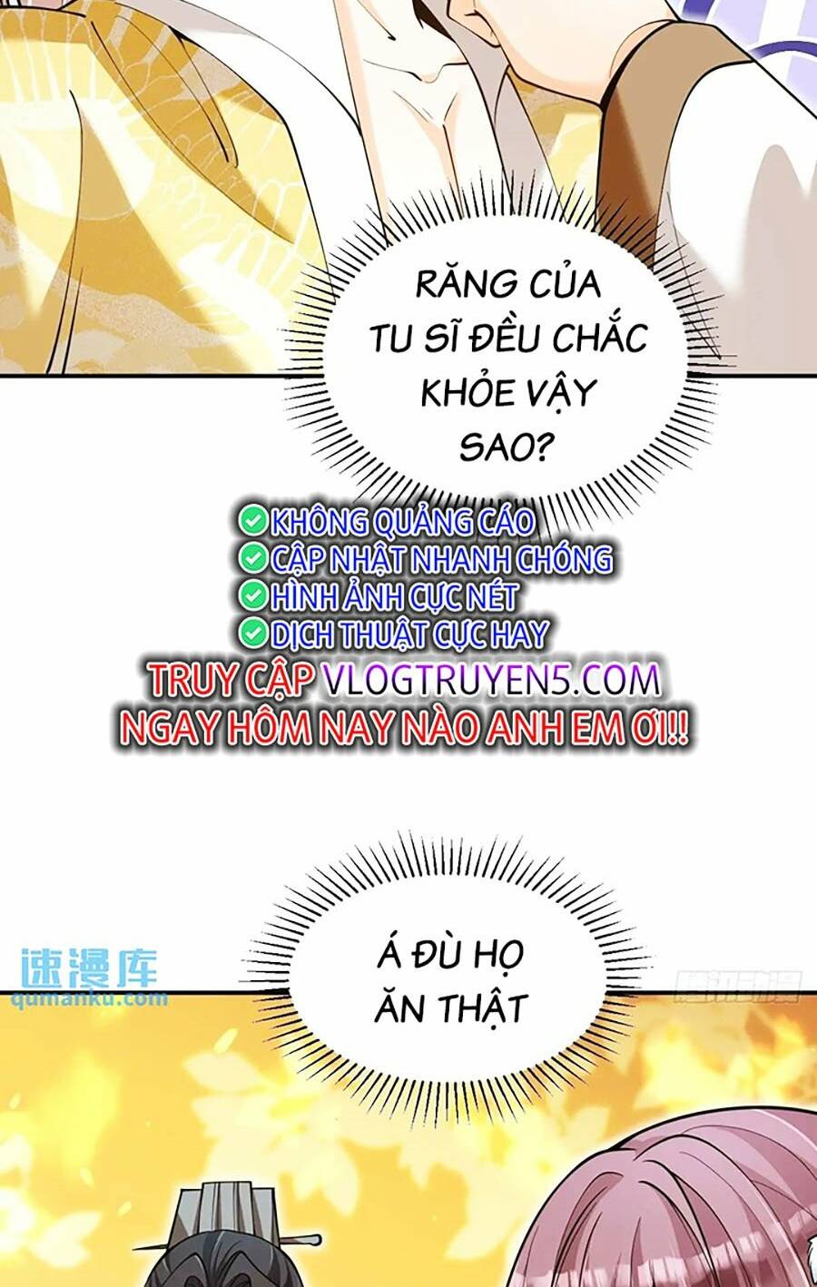 Ta Dựa Vào Cà Khịa Để Trở Thành Đại Lão Thể Tu Chương 35 Ảnh 19