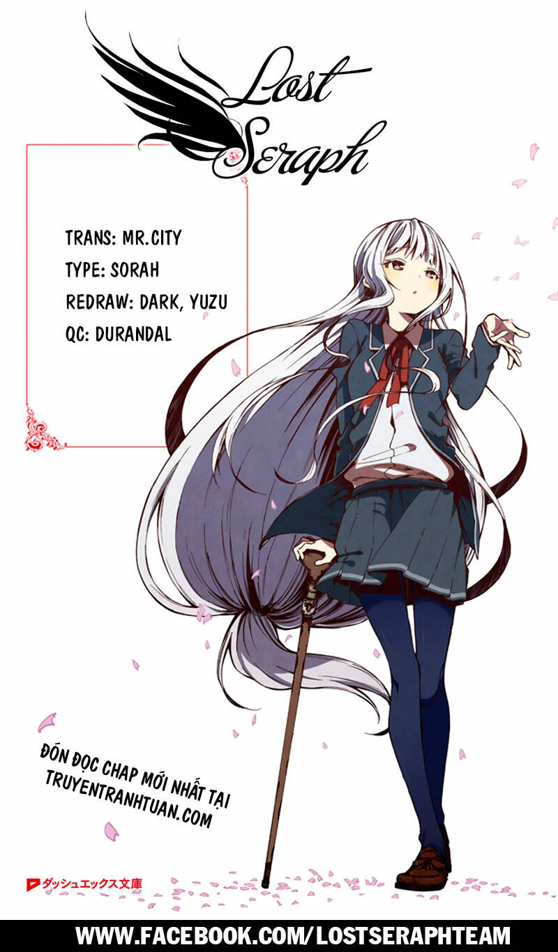 Monku No Tsukeyou Ga Nai Rabukome Chương 12 Ảnh 10
