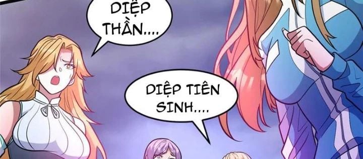 Siêu Phàm Sát Thần Chương 254 Ảnh 18