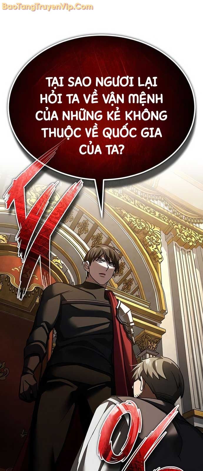 Thiên Quỷ Chẳng Sống Nổi Cuộc Đời Bình Thường Chương 158 Ảnh 21
