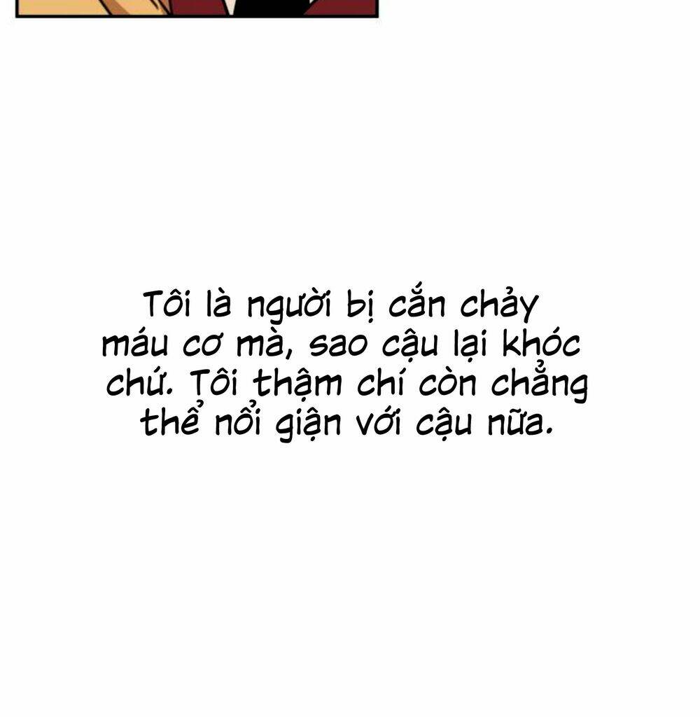 Bloody Romance - Lãng Mạn Đẫm Máu Chương 4 Ảnh 81