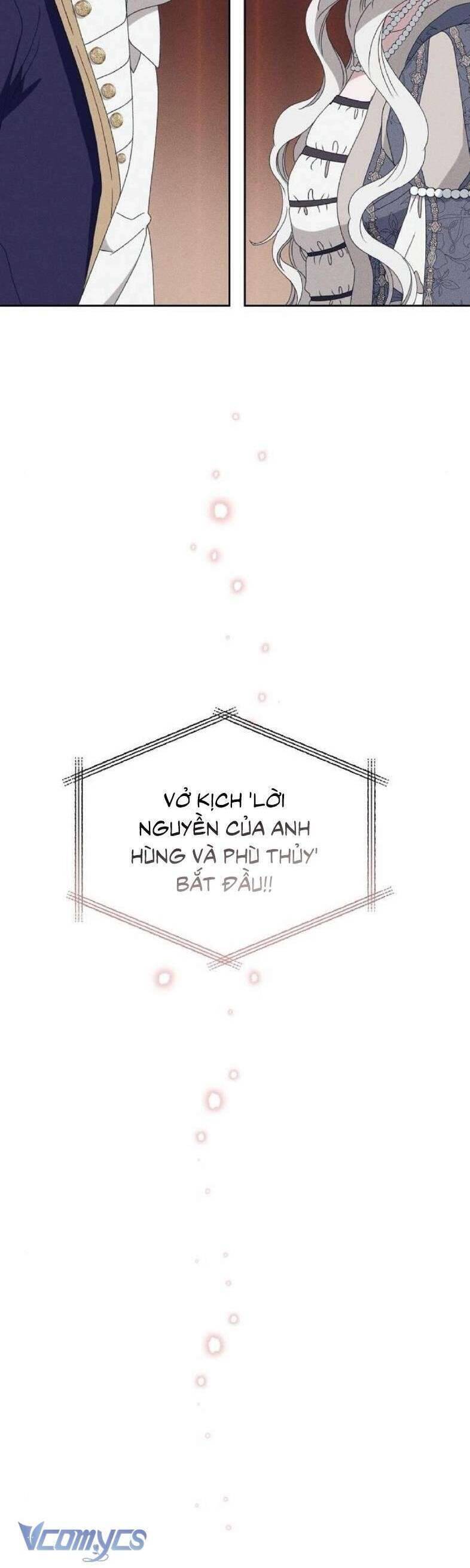 Bong Bóng Của Sóng Biển Chương 27 Ảnh 40