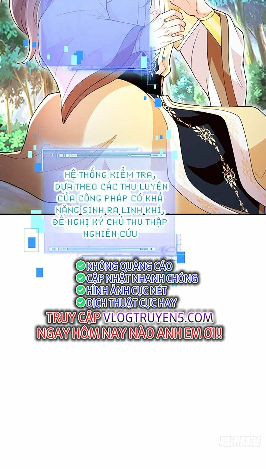 Ta Dựa Vào Cà Khịa Để Trở Thành Đại Lão Thể Tu Chương 28 Ảnh 24