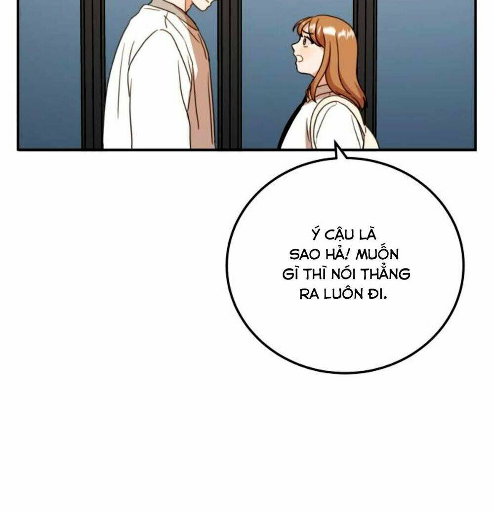 Bloody Romance - Lãng Mạn Đẫm Máu Chương 11 Ảnh 12