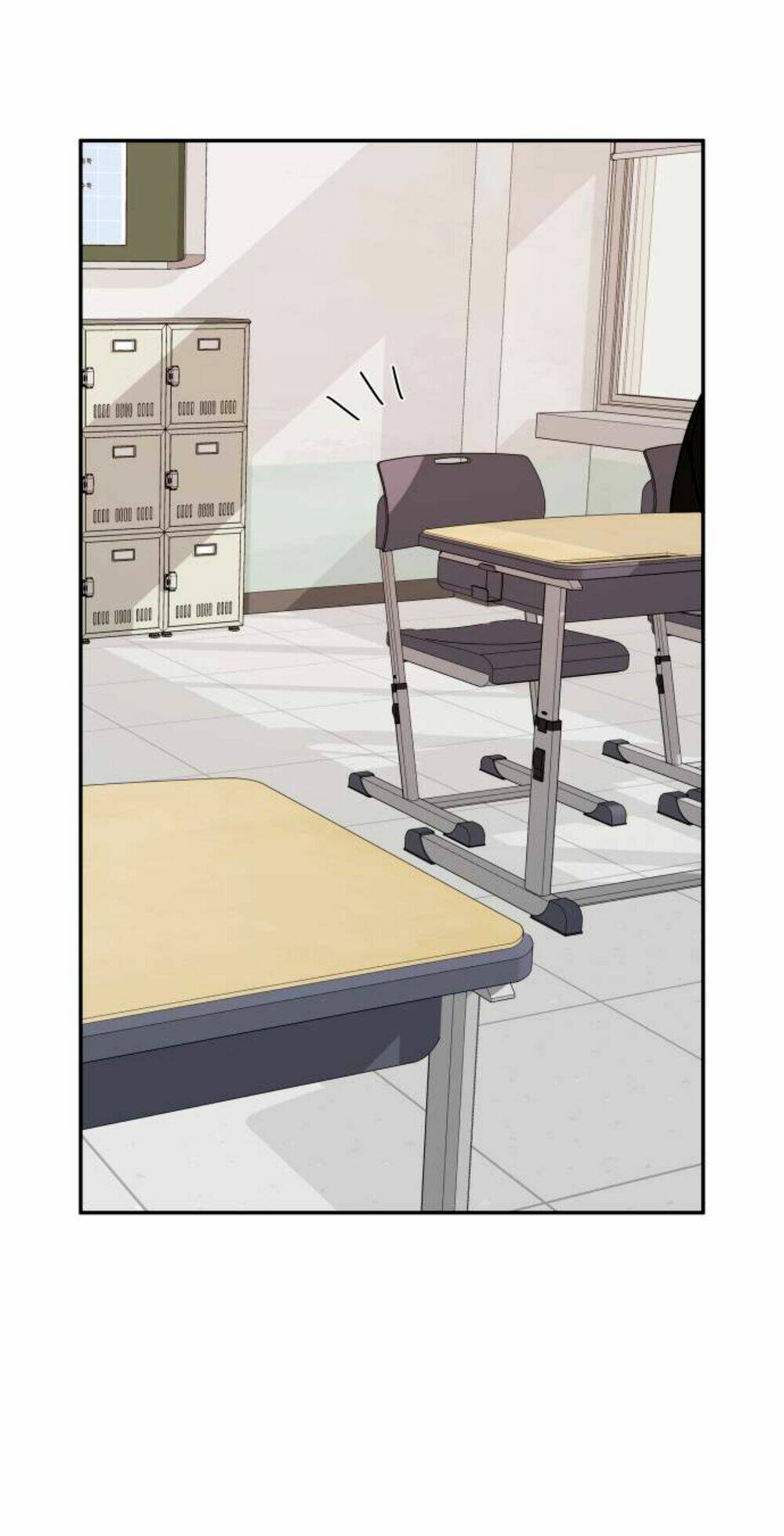 Bloody Romance - Lãng Mạn Đẫm Máu Chương 6 Ảnh 29