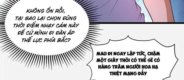 Siêu Phàm Sát Thần Chương 254 Ảnh 28