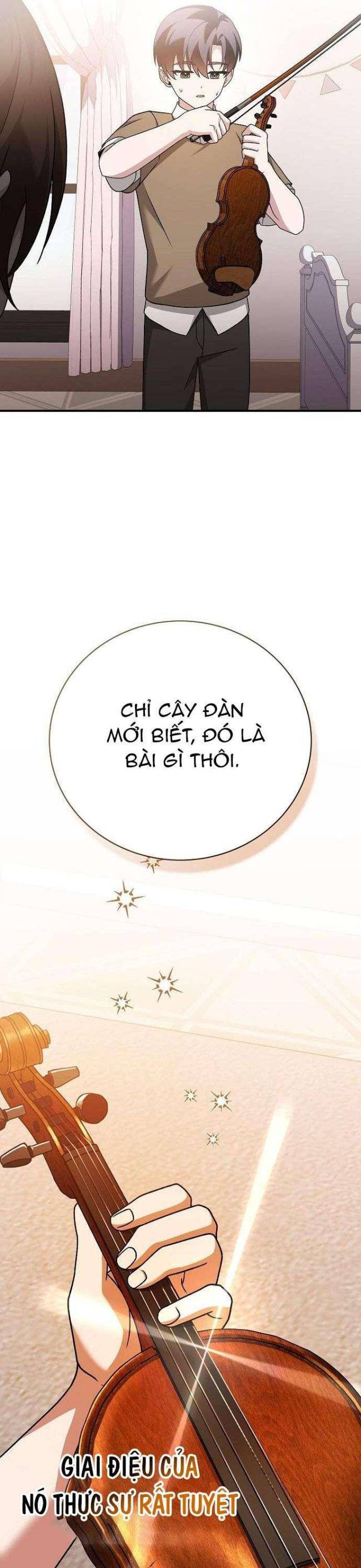 Thiên Tài Âm Nhạc Chương 31 Ảnh 23