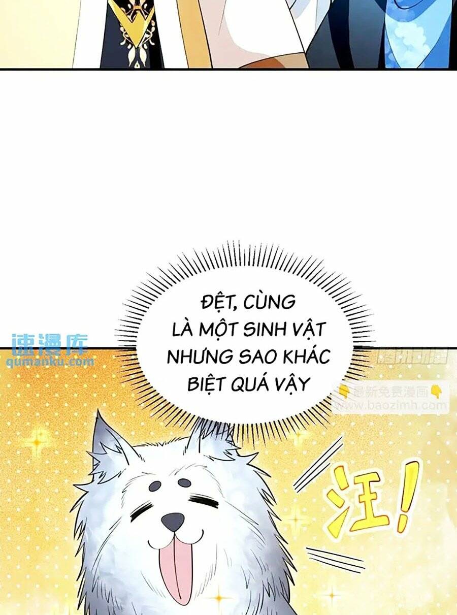 Ta Dựa Vào Cà Khịa Để Trở Thành Đại Lão Thể Tu Chương 34 Ảnh 41