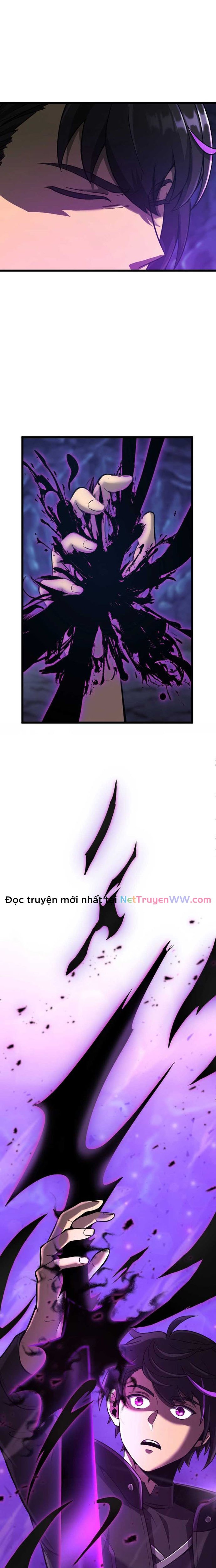 In No Hunter Wa Sss-Kyuu Akuma To Keiyaku Suru Chương 2 Ảnh 21