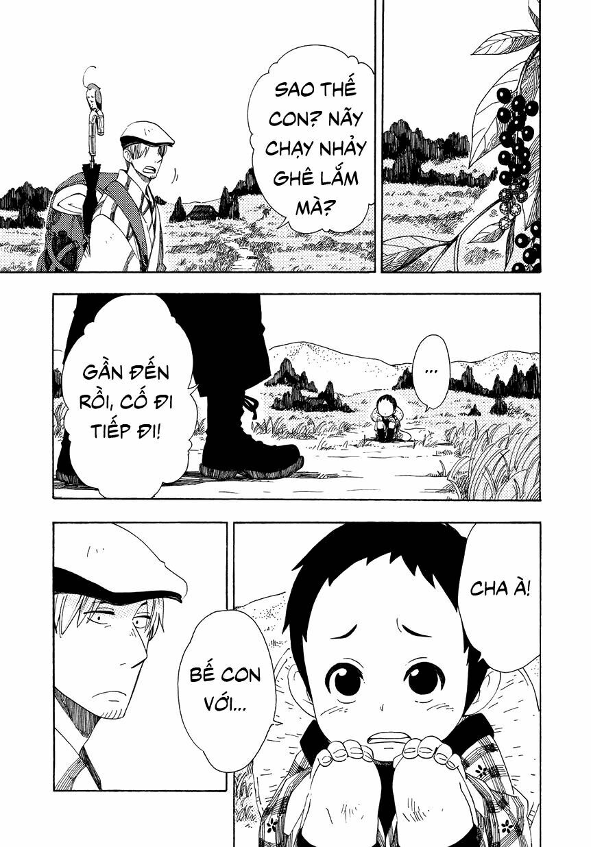 Chichi Kogusa Chương 7 Ảnh 8