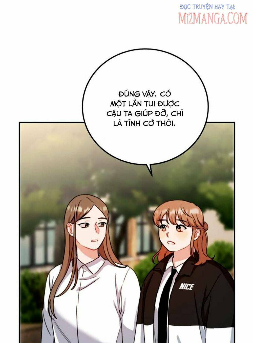 Bloody Romance - Lãng Mạn Đẫm Máu Chương 13 Ảnh 49