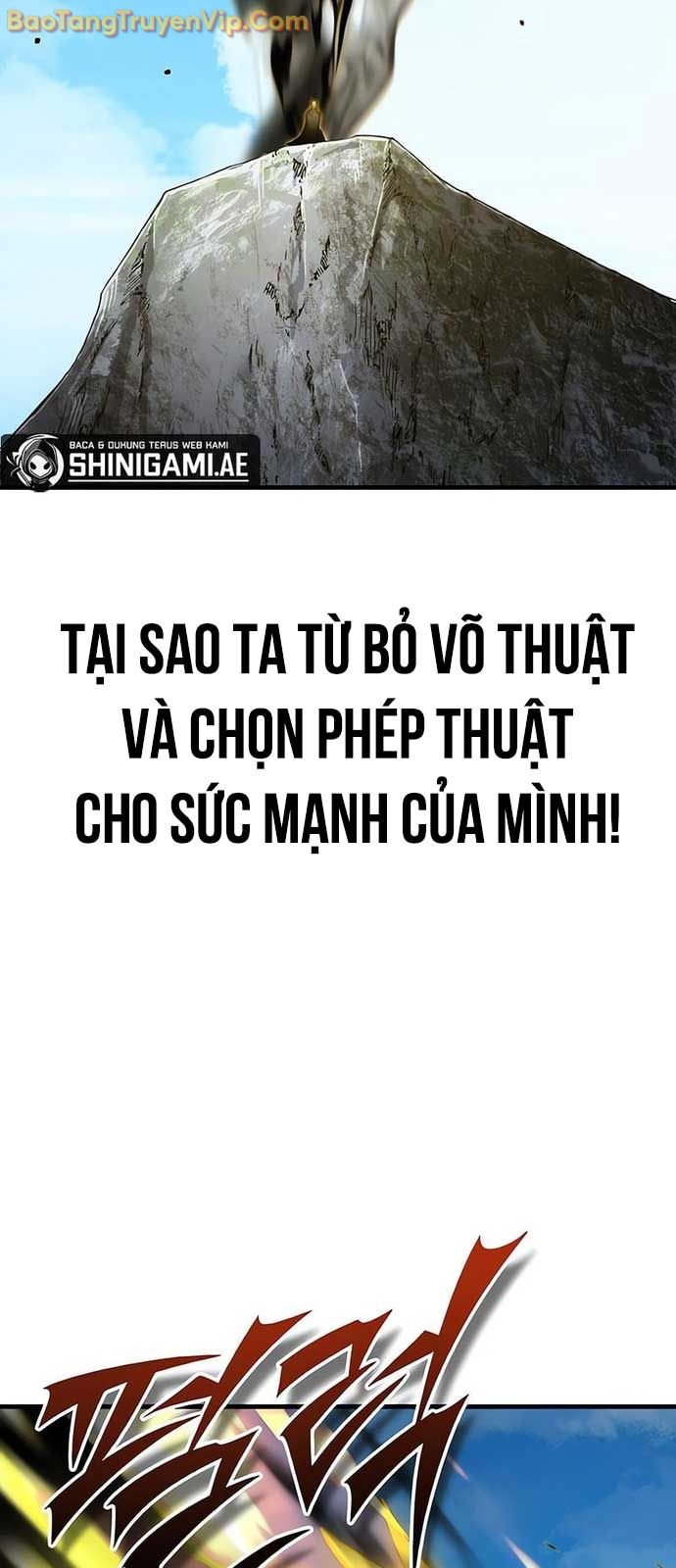 Thiên Quỷ Chẳng Sống Nổi Cuộc Đời Bình Thường Chương 158 Ảnh 46