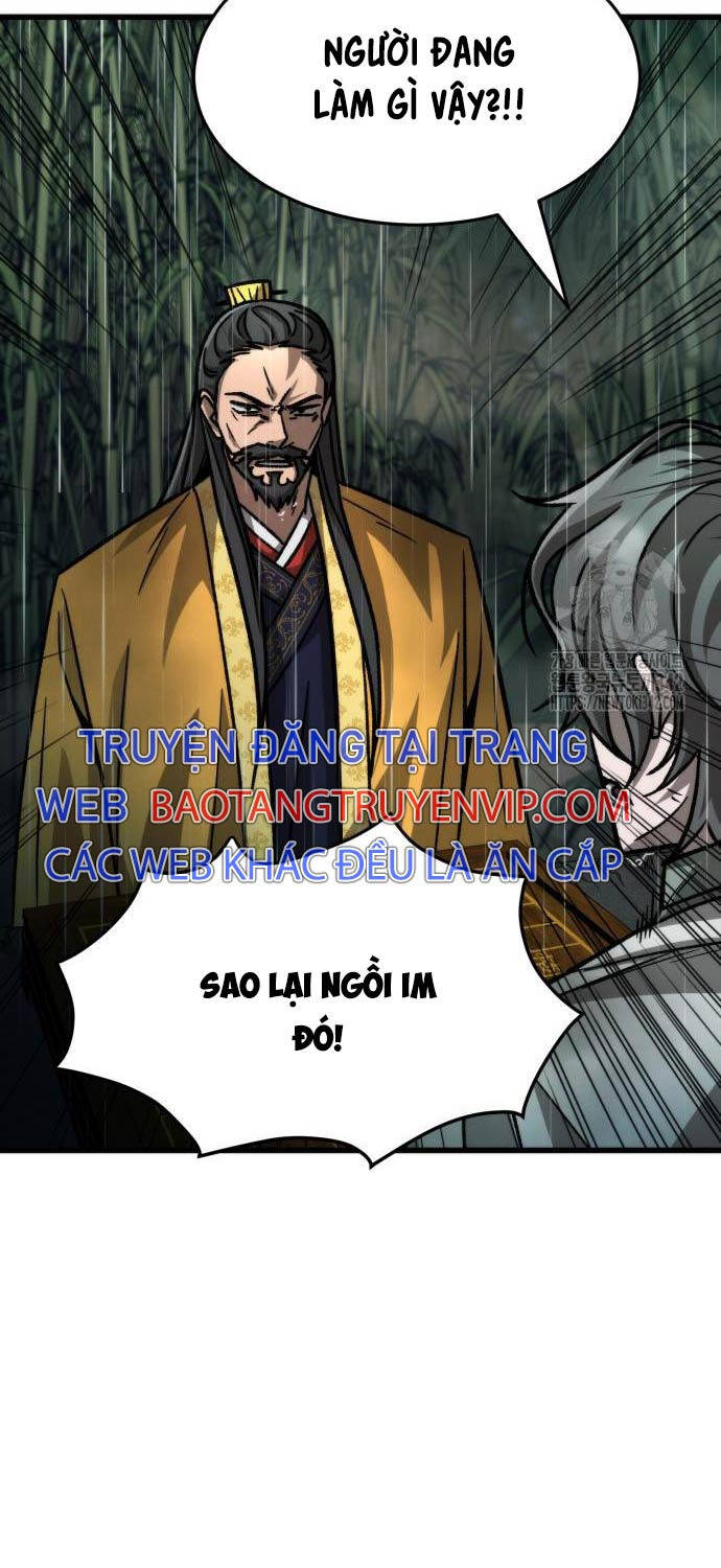 Tân Đích Vấn Chương 20 Ảnh 18