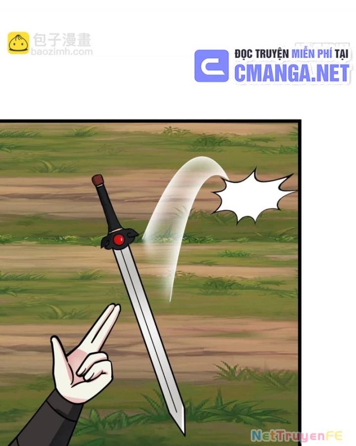 Hỗn Độn Đan Thần Chương 502 Ảnh 11