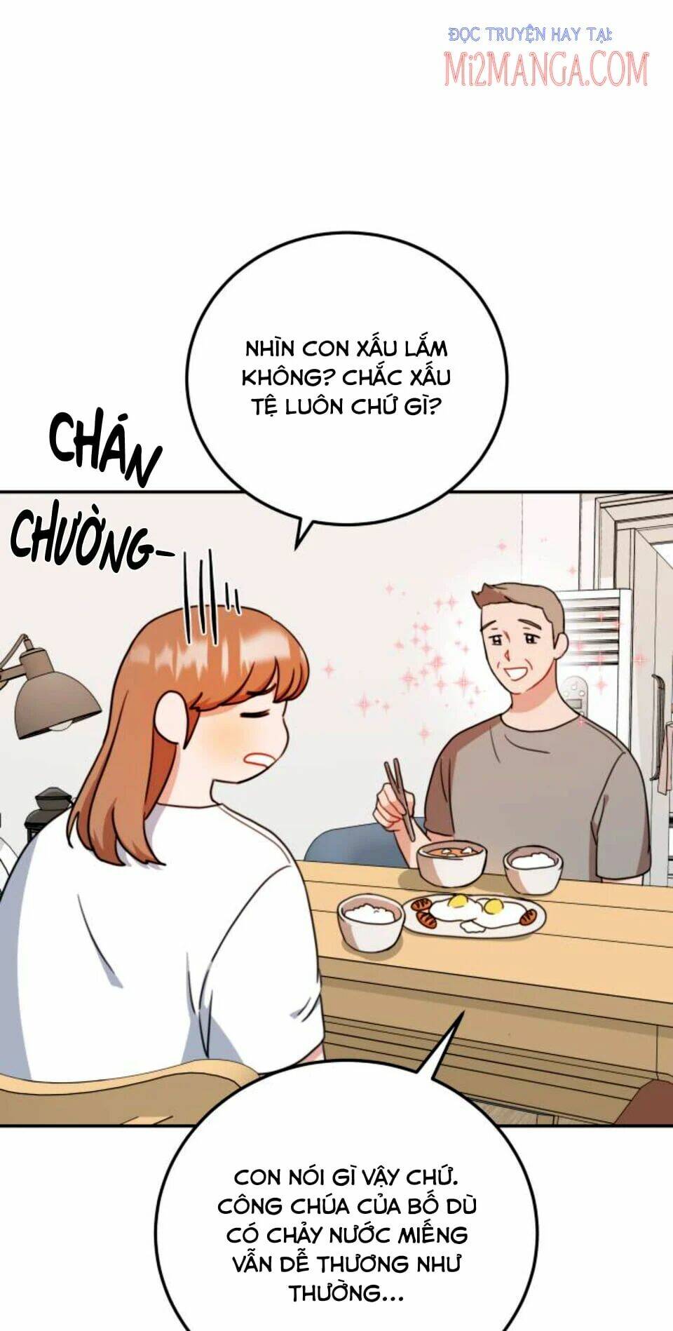 Bloody Romance - Lãng Mạn Đẫm Máu Chương 16 Ảnh 40