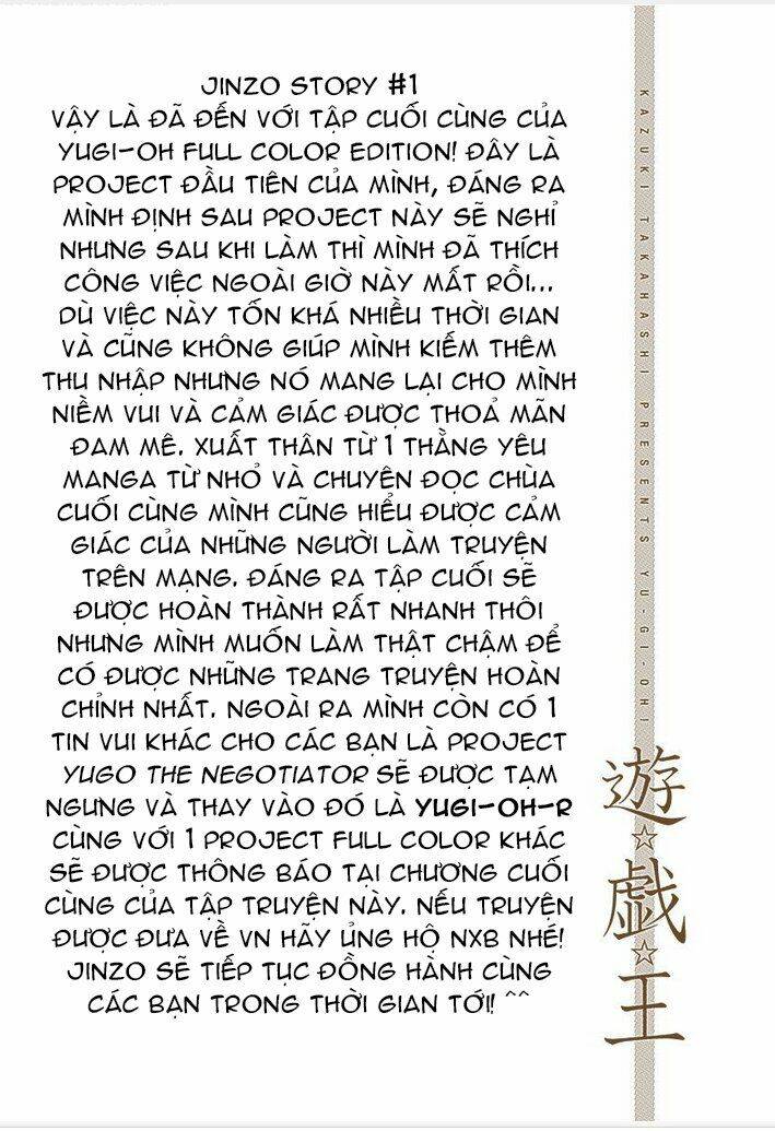 Vua Trò Chơi Full Màu Chương 329 Ảnh 25
