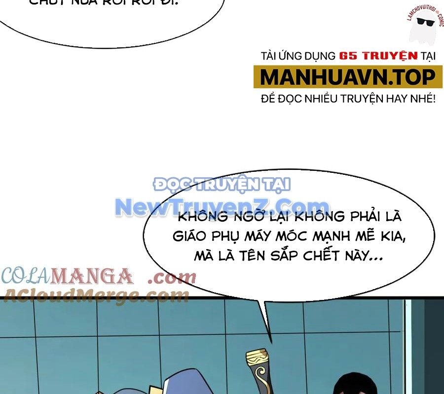 Chỉ Có Ta Có Thể Sử Dụng Triệu Hoán Thuật Chương 169 Ảnh 76
