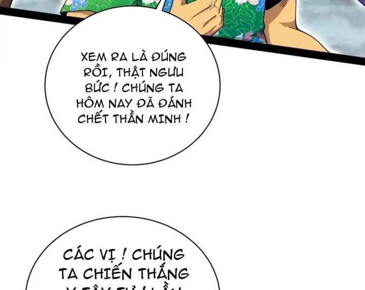 Đại Liên Minh Phản Xuyên Việt Của Bạo Quân Chương 89 Ảnh 150