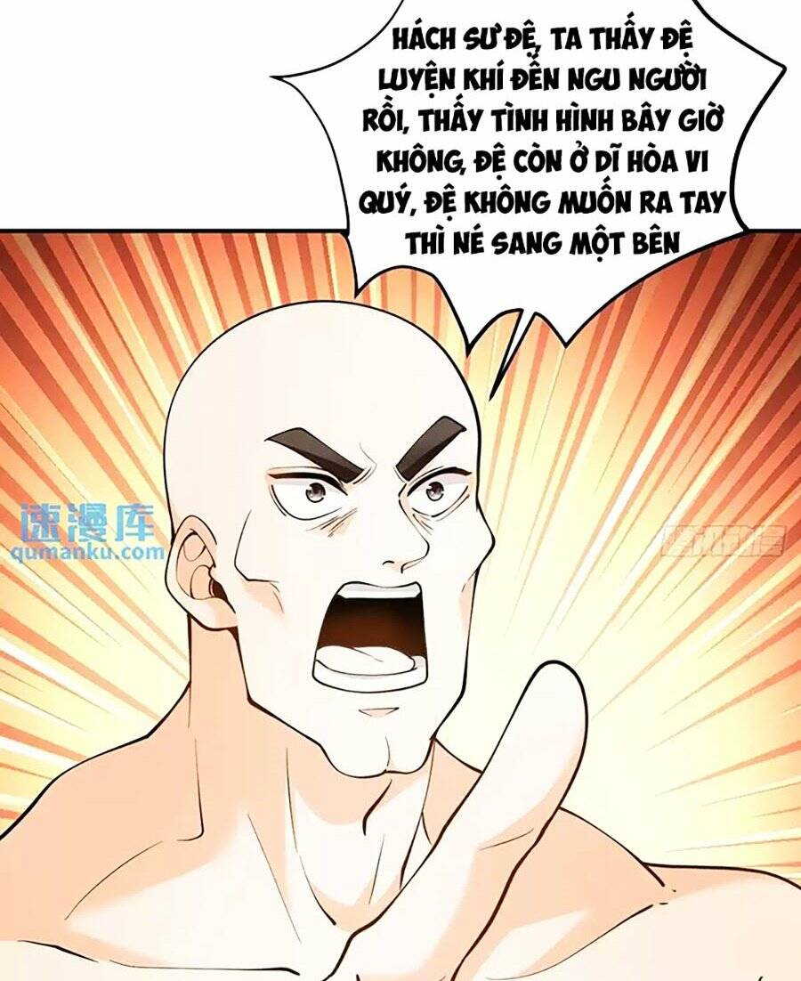 Ta Dựa Vào Cà Khịa Để Trở Thành Đại Lão Thể Tu Chương 36 Ảnh 41
