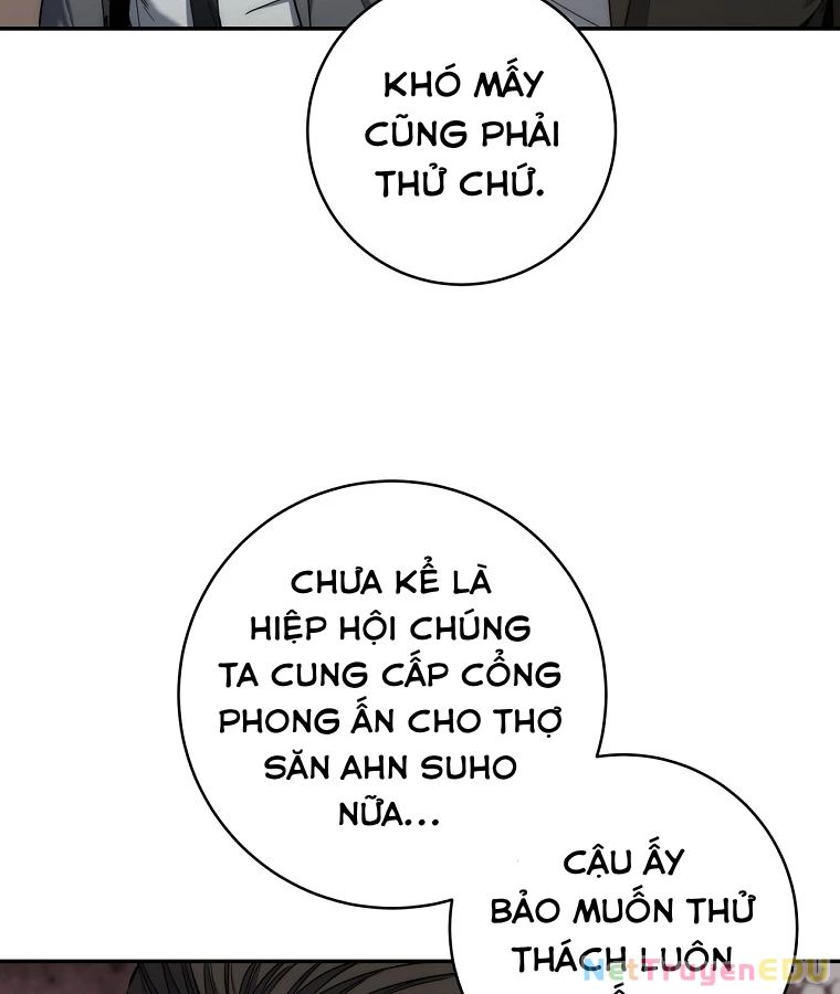 Công Thức Cấp Kiếm Thần Hồi Quy Chương 34 Ảnh 23