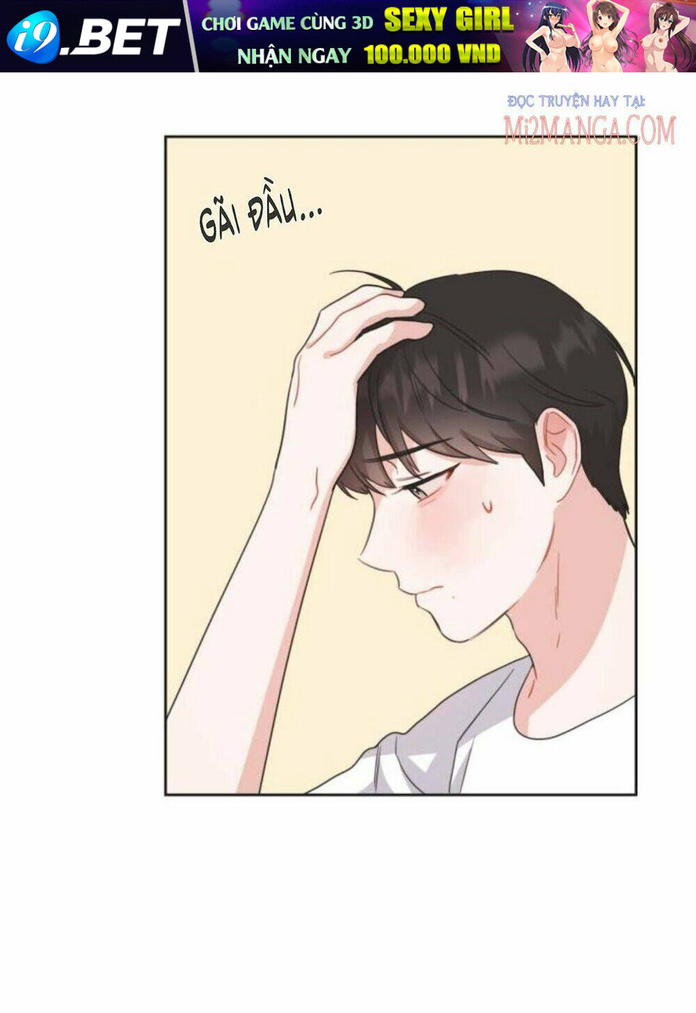 Bloody Romance - Lãng Mạn Đẫm Máu Chương 15.5 Ảnh 38