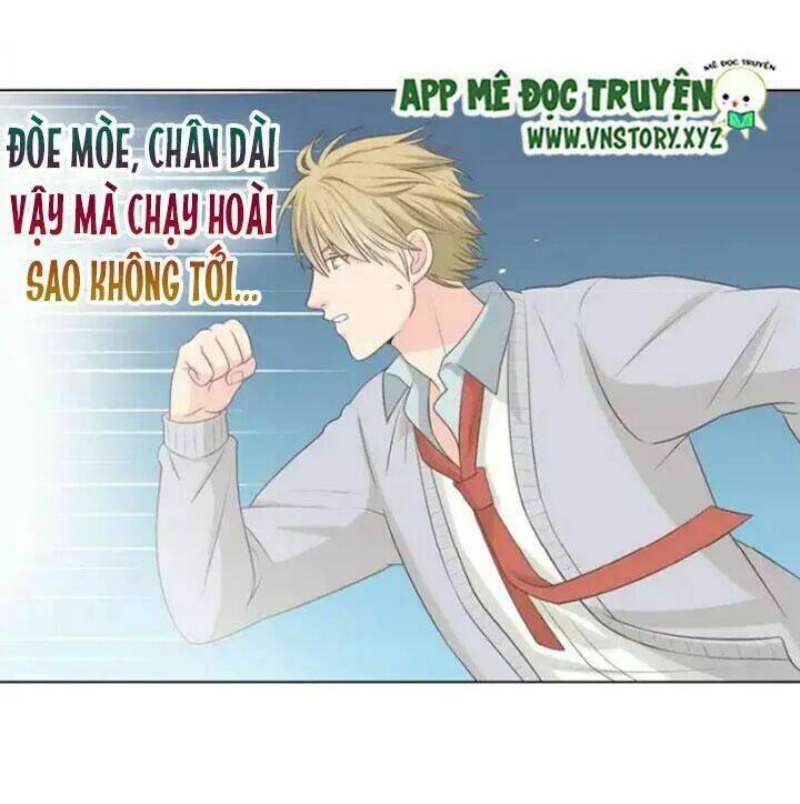 Xin Chào! Dân Nữ Chương 63 Ảnh 37