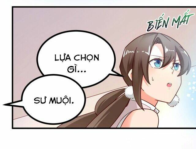 Nữ Chủ Người Đàn Ông Của Bạn Bị Hỏng Rồi Chương 81 Ảnh 13