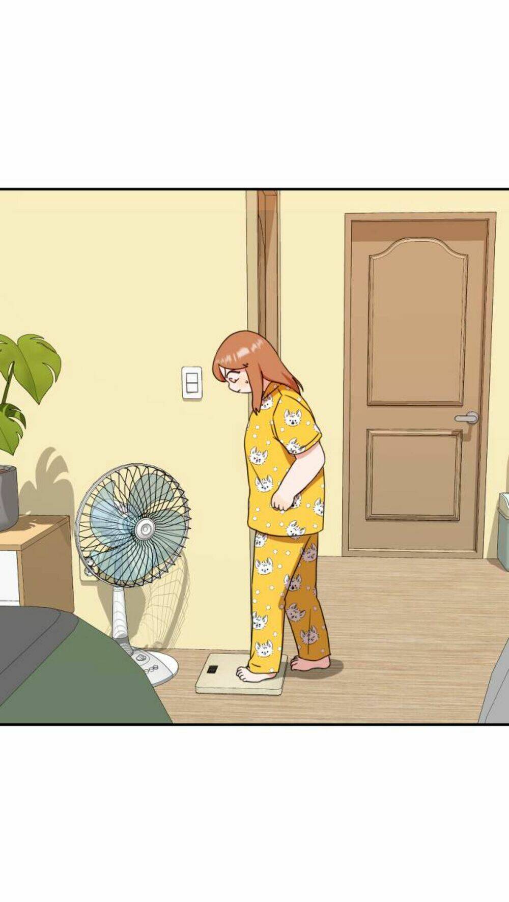 Bloody Romance - Lãng Mạn Đẫm Máu Chương 5 Ảnh 80