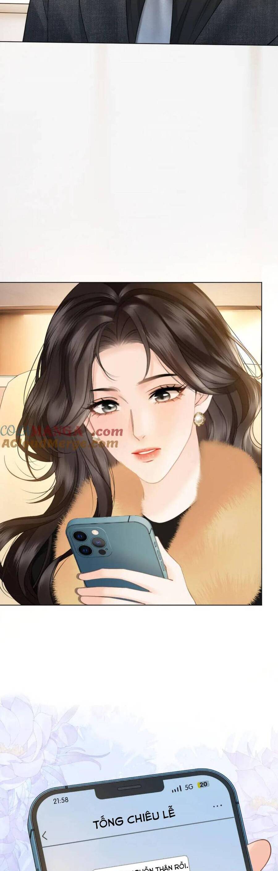 Say Đắm Chương 34 Ảnh 36
