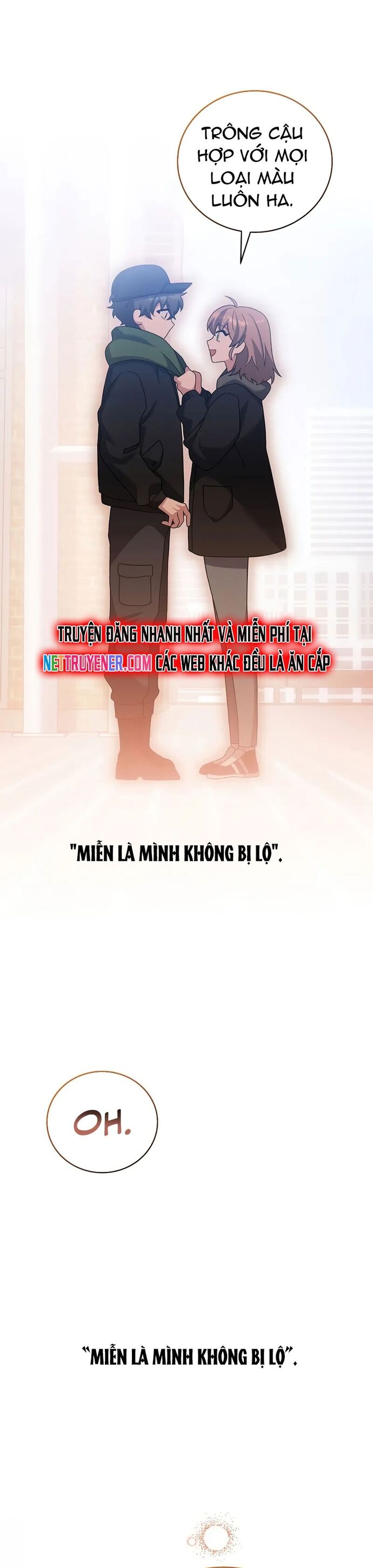 Nhân Vật Ngoài Lề Tiểu Thuyết Chương 128 Ảnh 69