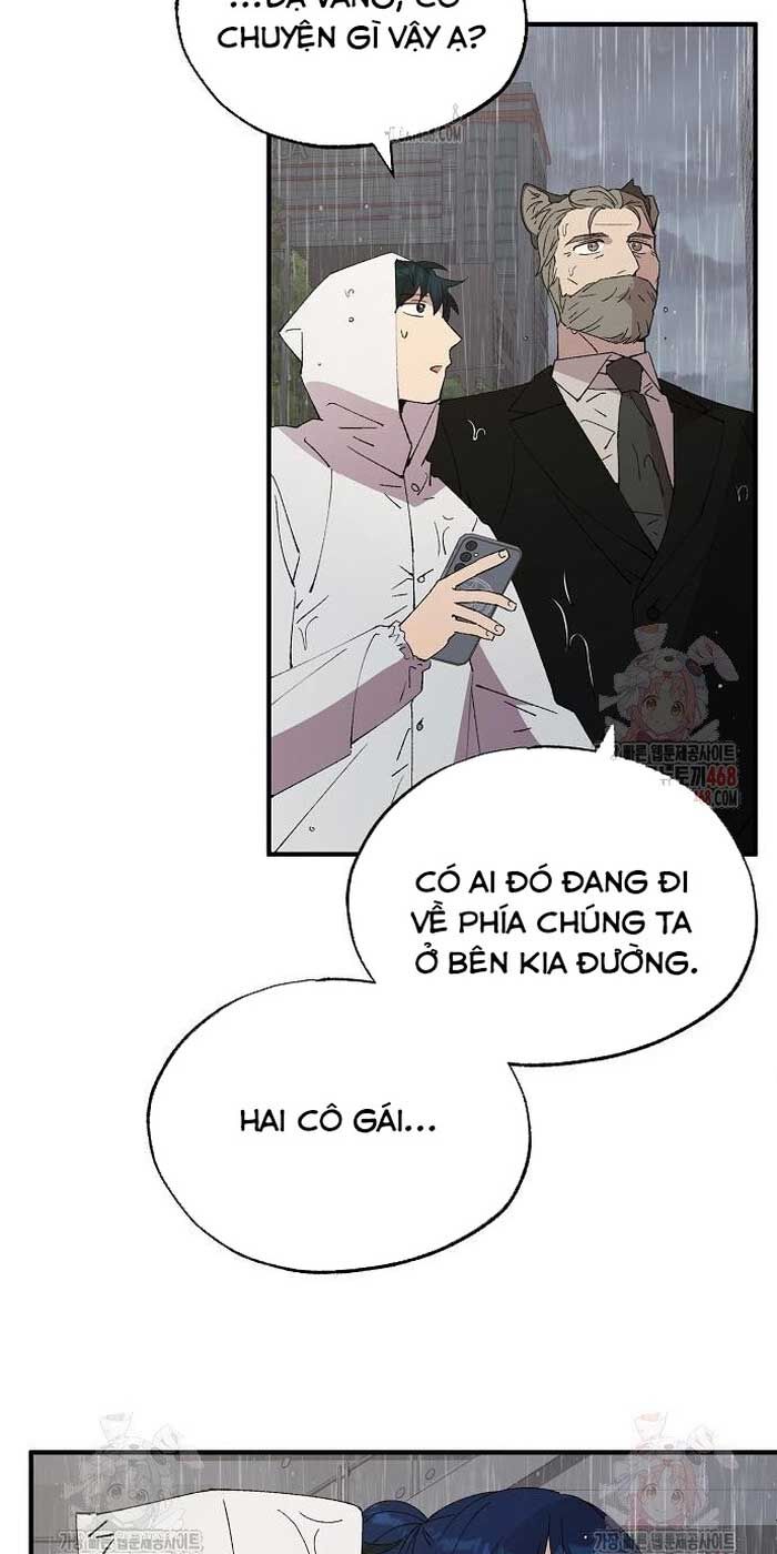 Cửa Hàng Diệu Kỳ Chương 71 Ảnh 21