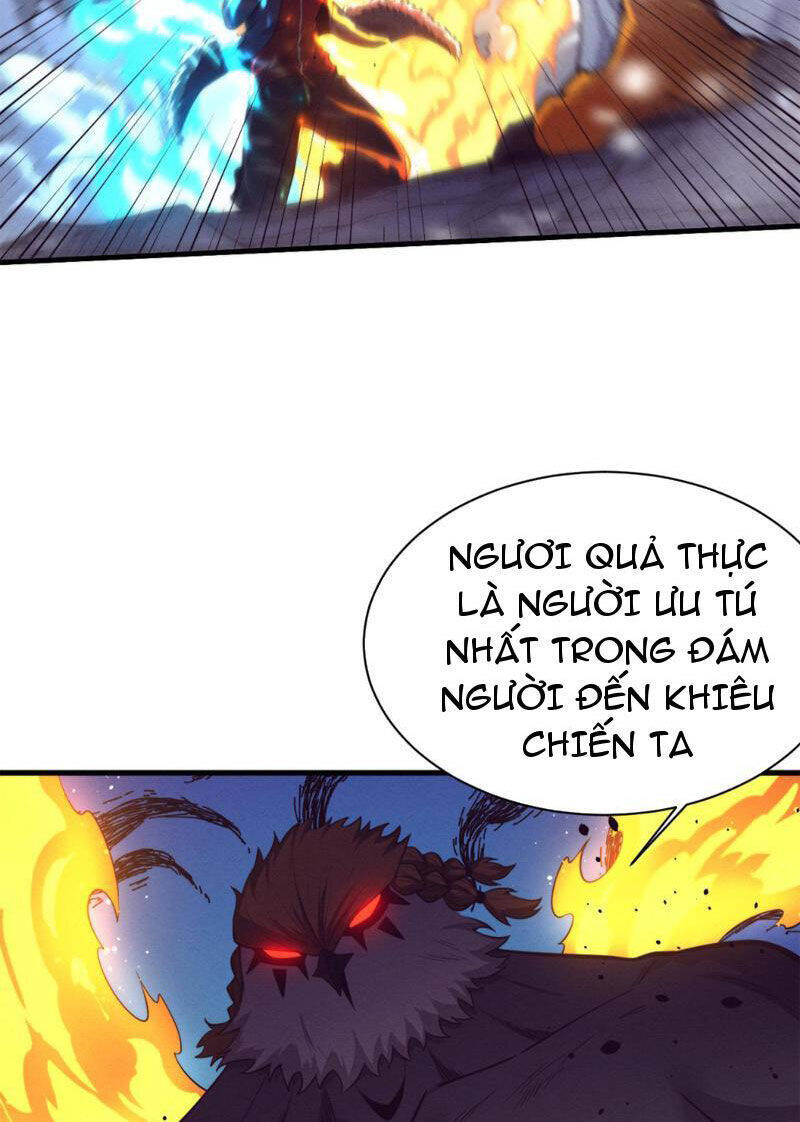 Tiến Hóa Cuồng Triều Chương 177 Ảnh 9