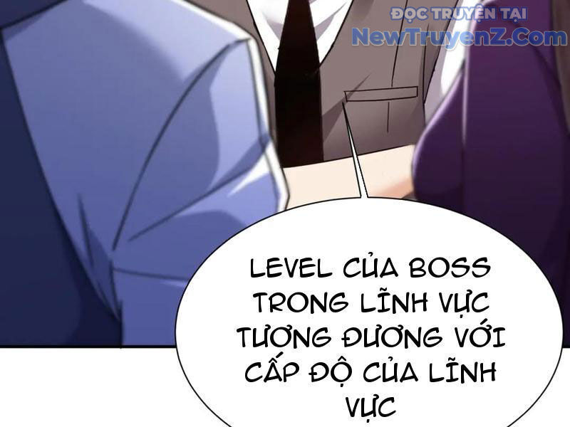 Sau Khi Sống Lại Ở Mạt Thế, Ta Điên Cuồng Thăng Cấp Chương 47 Ảnh 49