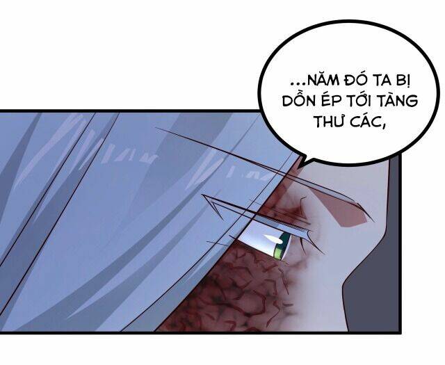 Nữ Chủ Người Đàn Ông Của Bạn Bị Hỏng Rồi Chương 87 Ảnh 20