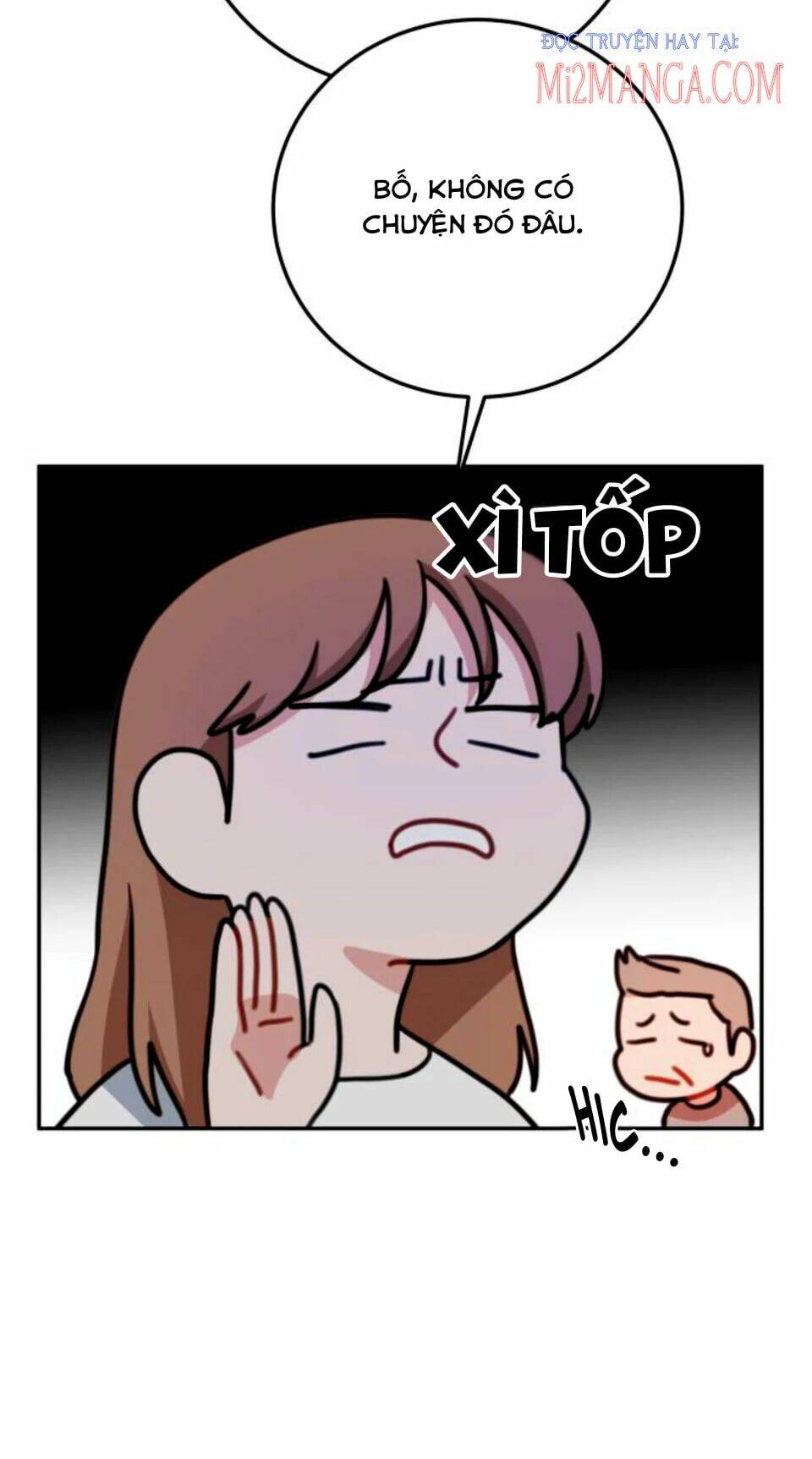 Bloody Romance - Lãng Mạn Đẫm Máu Chương 16 Ảnh 41