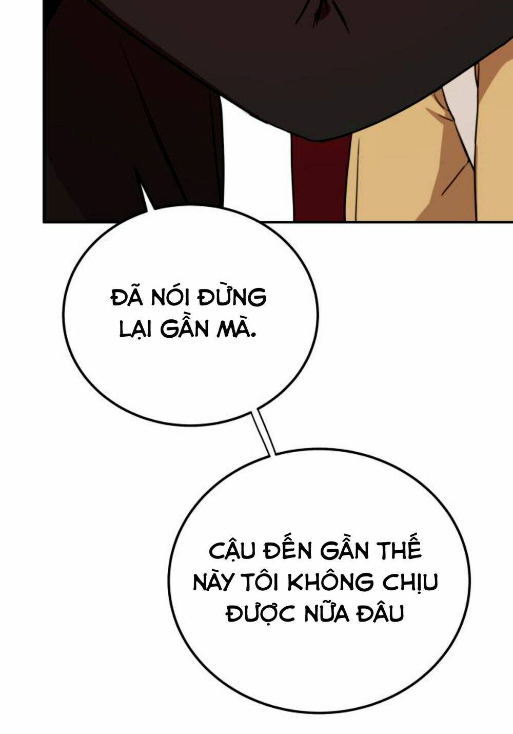 Bloody Romance - Lãng Mạn Đẫm Máu Chương 4 Ảnh 26