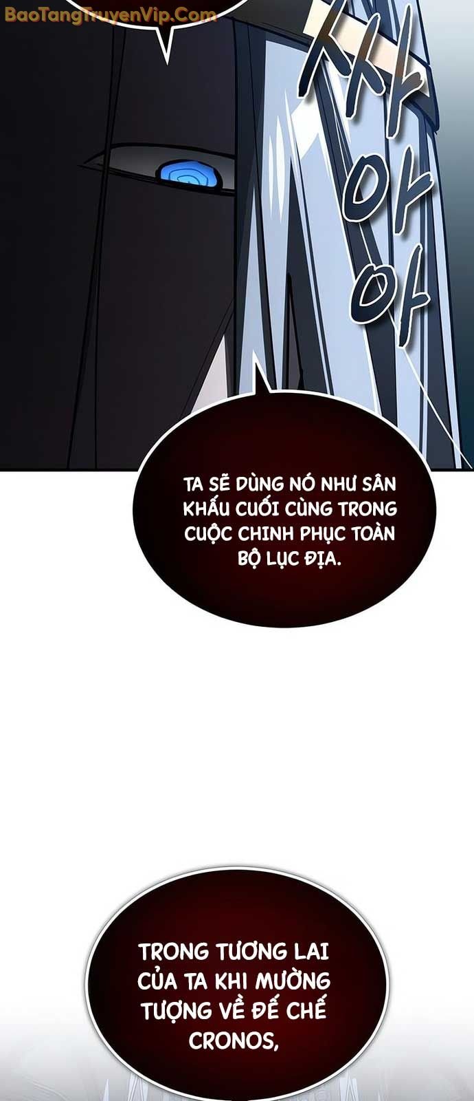 Thiên Quỷ Chẳng Sống Nổi Cuộc Đời Bình Thường Chương 158 Ảnh 34